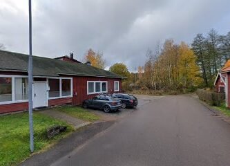 foto av Norbergs kraftsportsförening