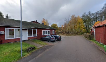 foto av Norbergs kraftsportsförening