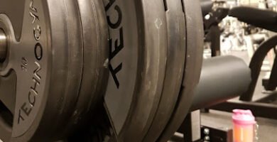 foto av Nordic Club Gym