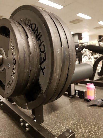 foto av Nordic Club Gym