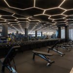 foto av Nordic Performance Center