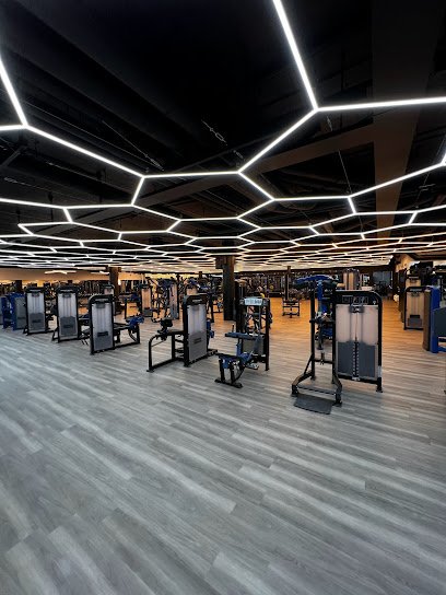 foto av Nordic Performance Center