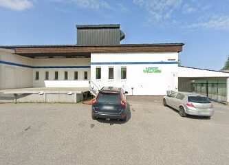 foto av Nordic Wellness