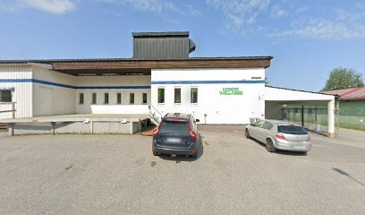 foto av Nordic Wellness