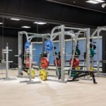 foto av Nordic Wellness Angered Centrum