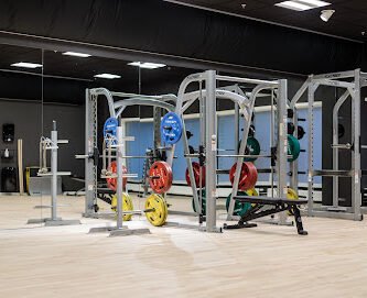 foto av Nordic Wellness Angered Centrum