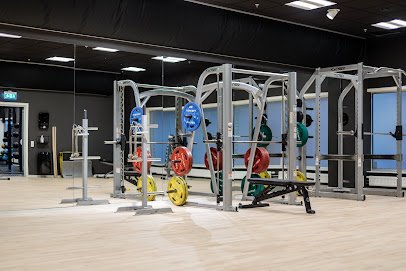 foto av Nordic Wellness Angered Centrum
