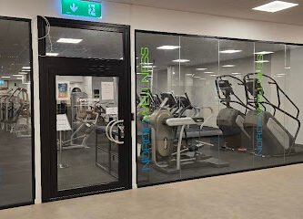 foto av Nordic Wellness Grafgallerian