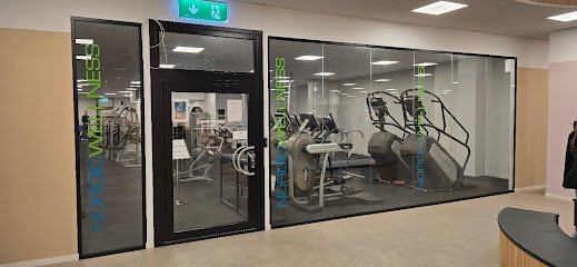 foto av Nordic Wellness Grafgallerian