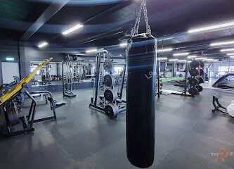 foto av Nordic Wellness Herrljunga Centrum