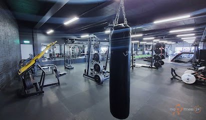 foto av Nordic Wellness Herrljunga Centrum