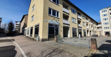 foto av Nordic Wellness Huddinge Centrum