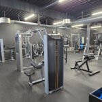 foto av Nordic Wellness Johannedal