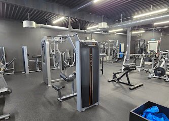 foto av Nordic Wellness Johannedal