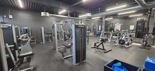 foto av Nordic Wellness Johannedal