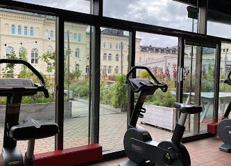 foto av Nordic Wellness Karlavägen