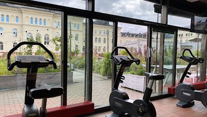 foto av Nordic Wellness Karlavägen