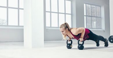 foto av Nordic Wellness Lidingö AGA