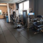 foto av Nordic Wellness Ljungby City