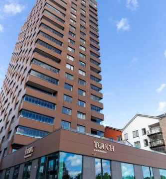 foto av Nordic Wellness Norrtälje Havstornet