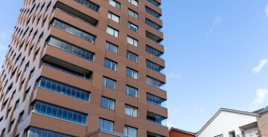 foto av Nordic Wellness Norrtälje Havstornet