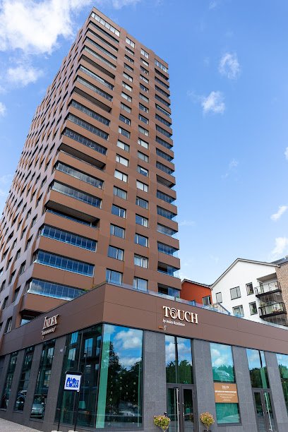 foto av Nordic Wellness Norrtälje Havstornet