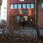 foto av Nordic Wellness Örnsköldsvik Strandgatan