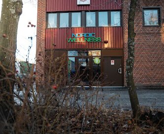 foto av Nordic Wellness Örnsköldsvik Strandgatan