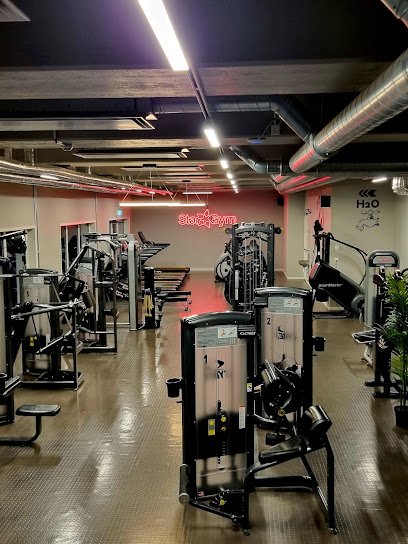 foto av Nordic Wellness Skönsberg