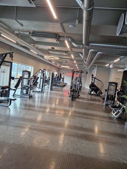 foto av Nordic Wellness Sundsvall City