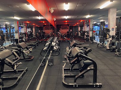 foto av Nordic Wellness Uppsala Luthagen