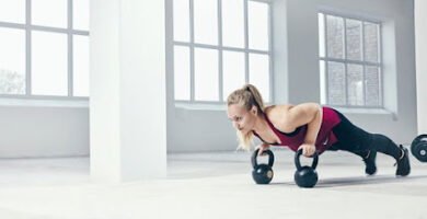 foto av Nordic Wellness Västerås Stenby