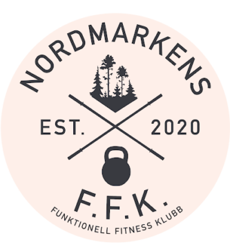 foto av Nordmarkens FFK