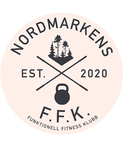 foto av Nordmarkens FFK