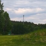 foto av Norrköping Discgolf Park