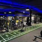 foto av Nossebro Fitnesscenter
