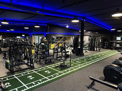 foto av Nossebro Fitnesscenter