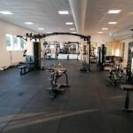 foto av Nossebro Sportcenter