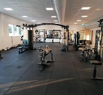 foto av Nossebro Sportcenter