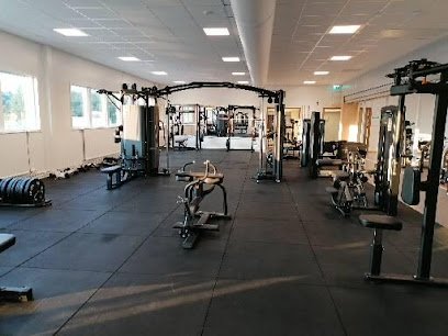 foto av Nossebro Sportcenter