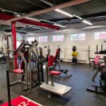 foto av Nova Training Center