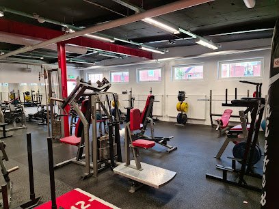 foto av Nova Training Center