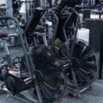 foto av NumberOneGym