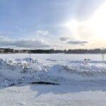 foto av Nyborgstjärns utegym