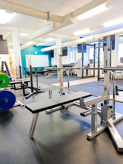 foto av Nyköpings Atletklubb