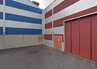 foto av Nyköpins Ju Jutsu Kai