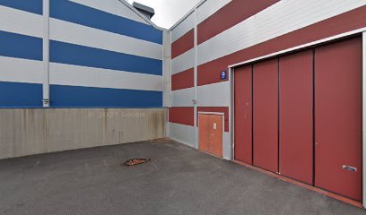 foto av Nyköpins Ju Jutsu Kai