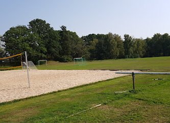 foto av Nynäs Fotbollsplaner