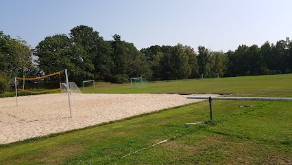 foto av Nynäs Fotbollsplaner