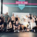 foto av Oak Island CrossFit
